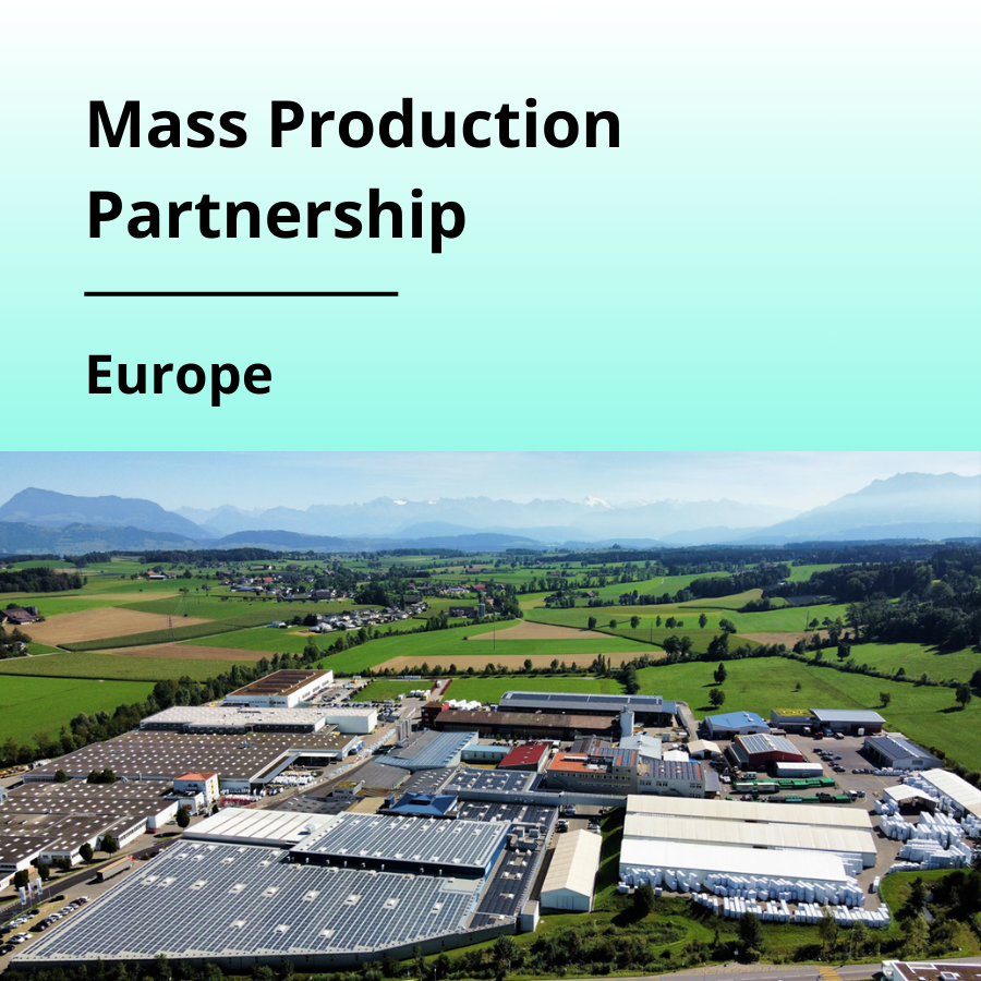 Mass Production Europe