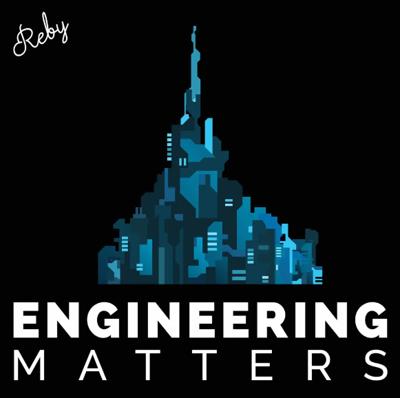 Engineering matters podcast